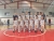 Ευρωπαϊκό Πρωτάθλημα U20: Αναχωρεί για τα Σκόπια η Εθνική Νέων Γυναικών